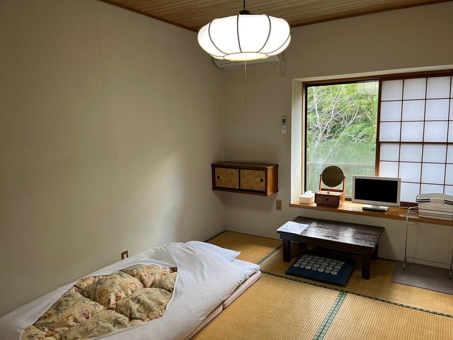 Fuji-Hakone Guest House Exterior foto